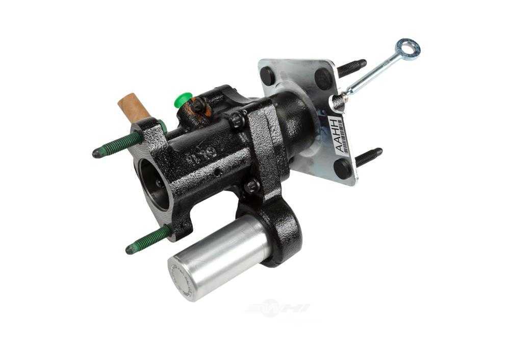 GM GENUINE PARTS - Power Brake Booster - GMP 178-0982