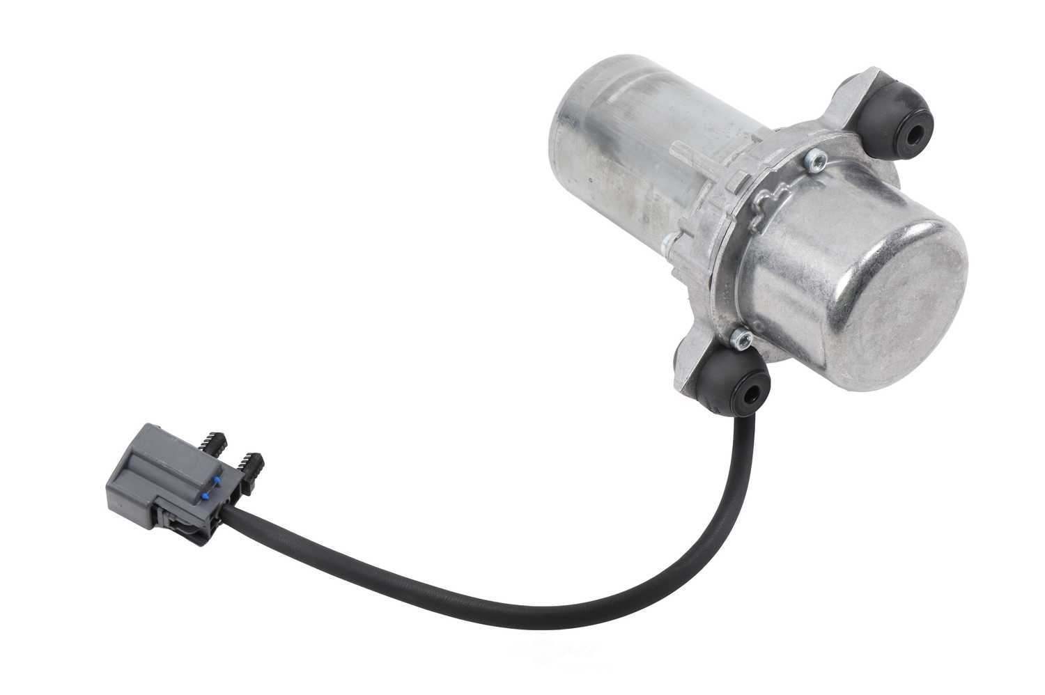 ACDELCO GM ORIGINAL EQUIPMENT - Power Brake Booster Vacuum Pump - DCB 178-1022