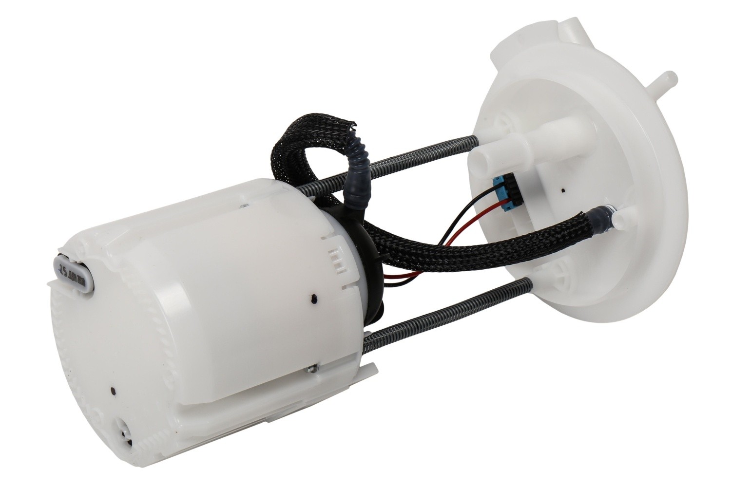 ACDELCO GM ORIGINAL EQUIPMENT - Fuel Pump Module Assembly - DCB - m100293