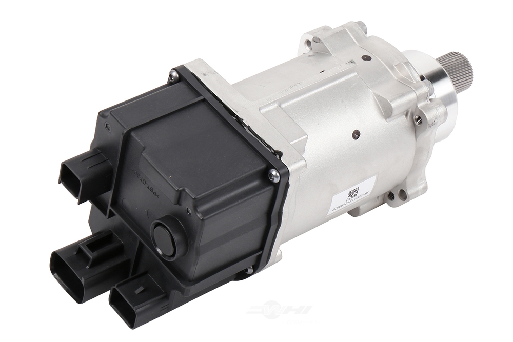 GM GENUINE PARTS - Power Steering Assist Motor - GMP 84494268