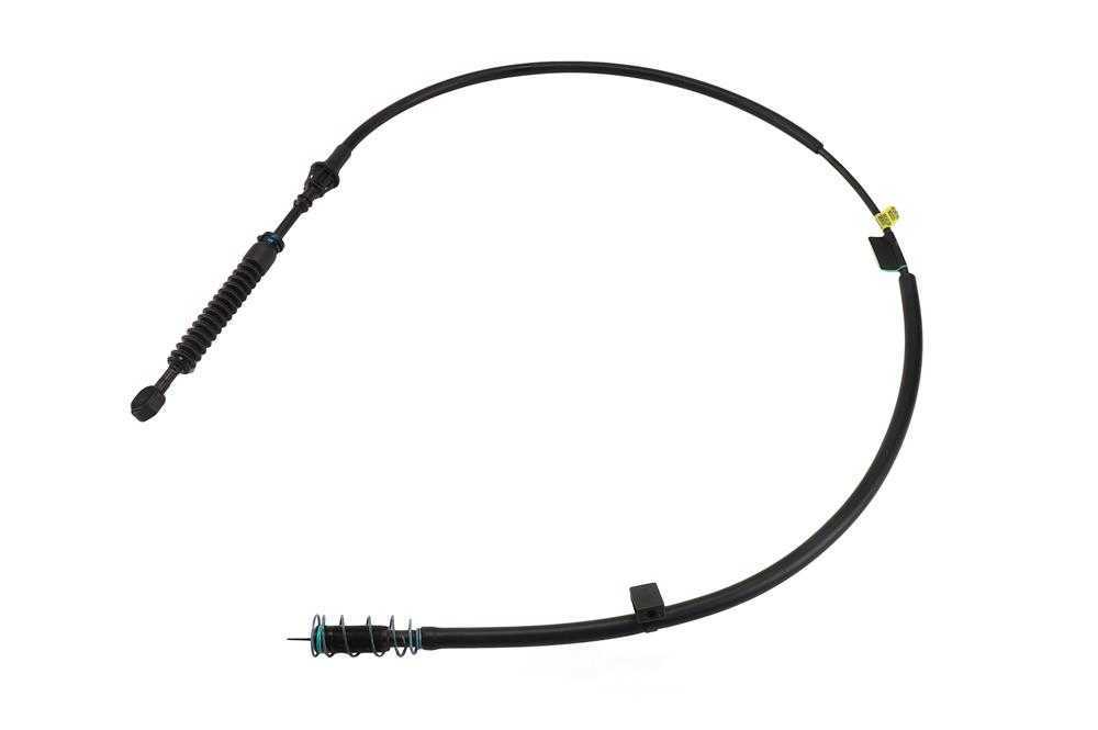 GM GENUINE PARTS - Automatic Transmission Shifter Cable (Lower) - GMP 84507731
