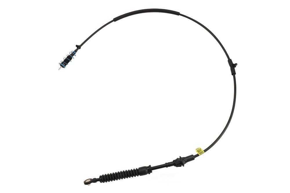 GM GENUINE PARTS - Automatic Transmission Shifter Cable (Lower) - GMP 84512808