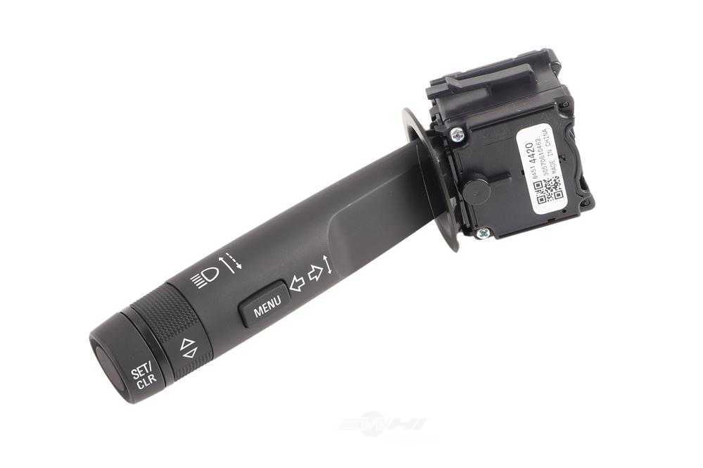 GM GENUINE PARTS - Turn Signal Switch - GMP 84514420