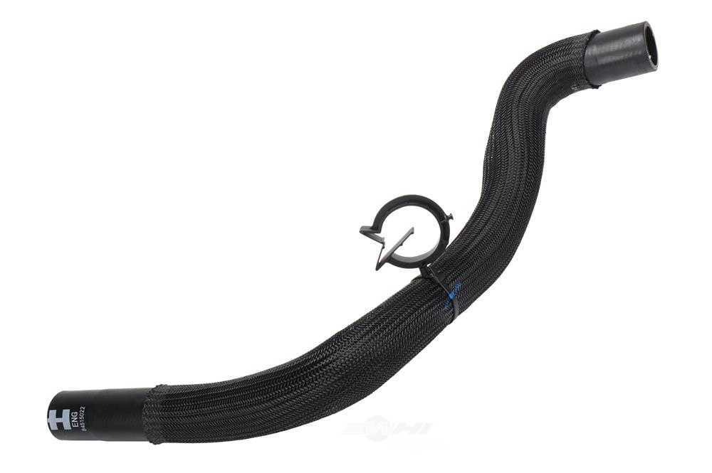 ACDELCO GM ORIGINAL EQUIPMENT - Radiator Coolant Hose - DCB - 84515021