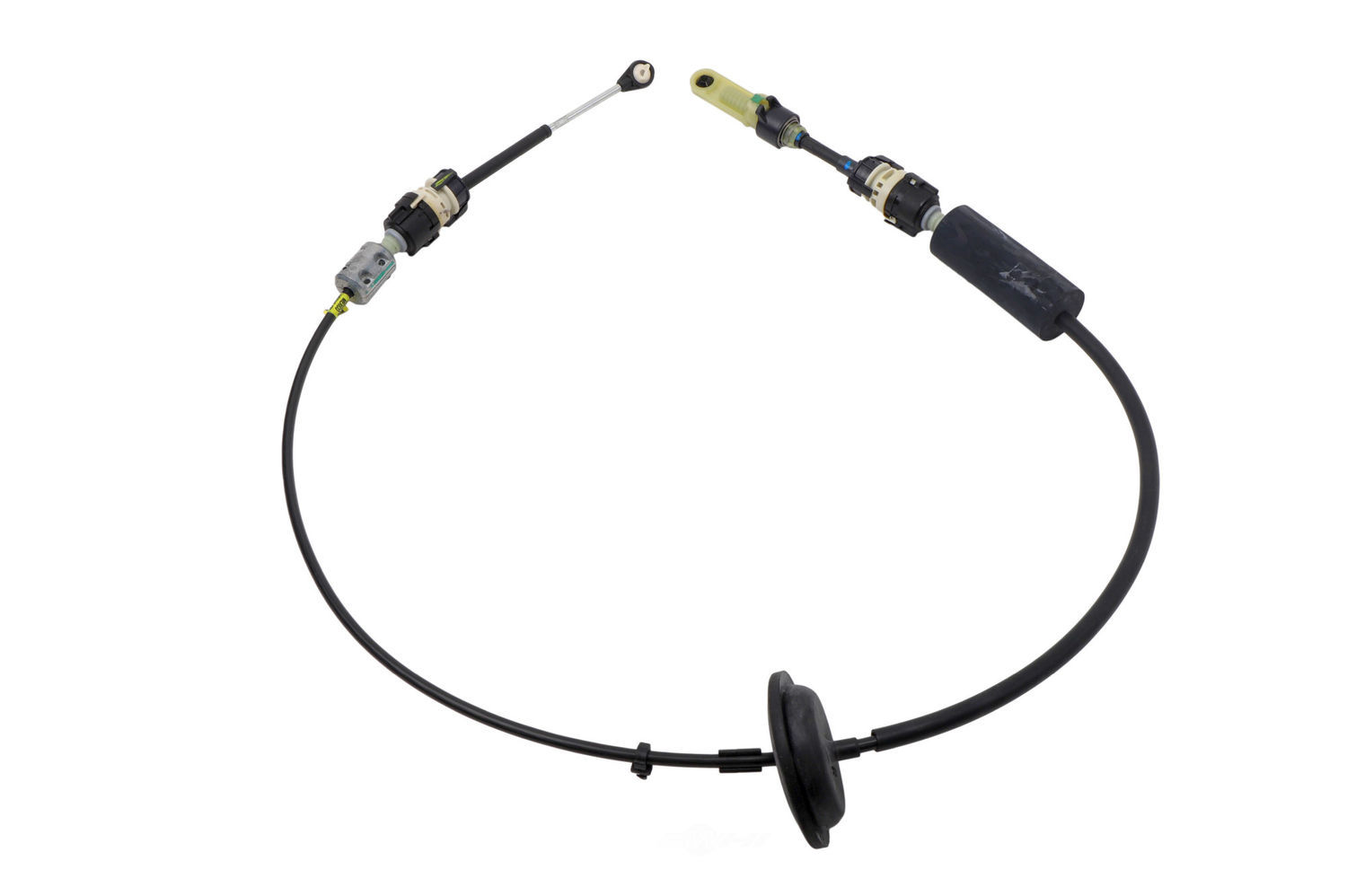 ACDELCO GM ORIGINAL EQUIPMENT - Automatic Transmission Shifter Cable - DCB - 84523170