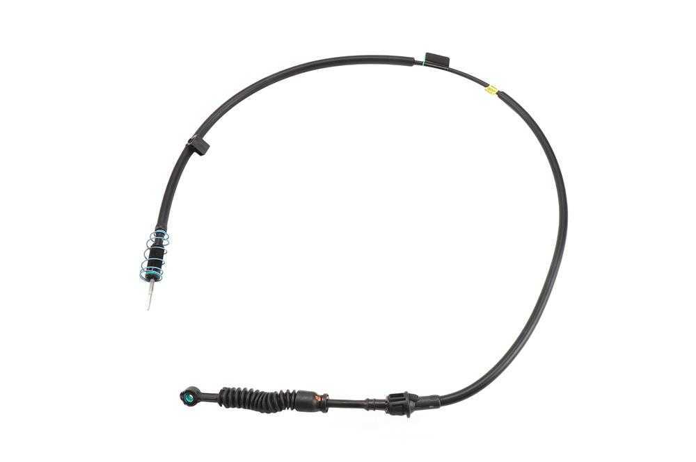 GM GENUINE PARTS - Automatic Transmission Shifter Cable (Lower) - GMP 84525957