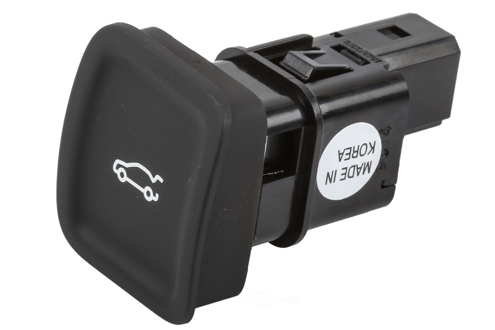 GM GENUINE PARTS - Trunk Lid Release Switch - GMP 84538036