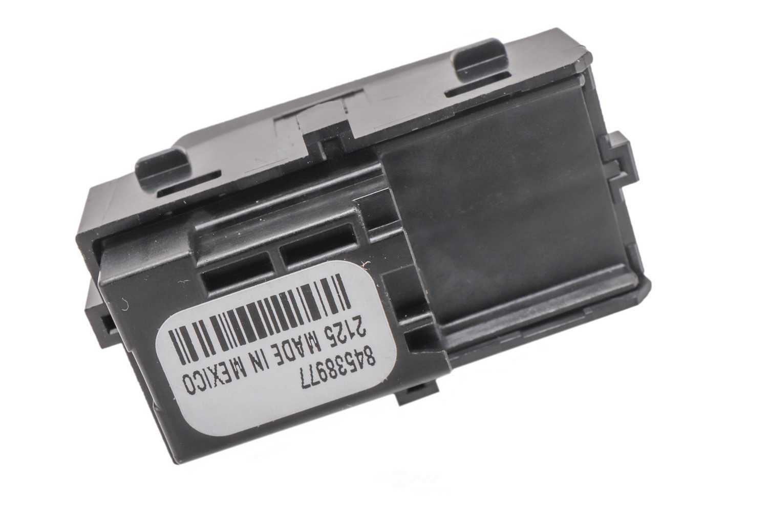 GM GENUINE PARTS - Convertible Top Switch - GMP 84538977