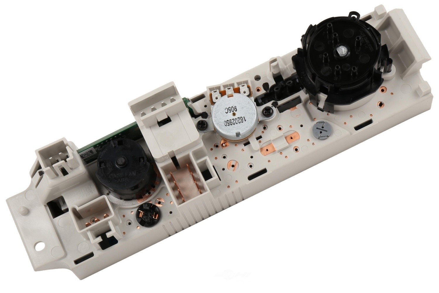 ACDELCO GM ORIGINAL EQUIPMENT - HVAC Control Panel - DCB 84555664