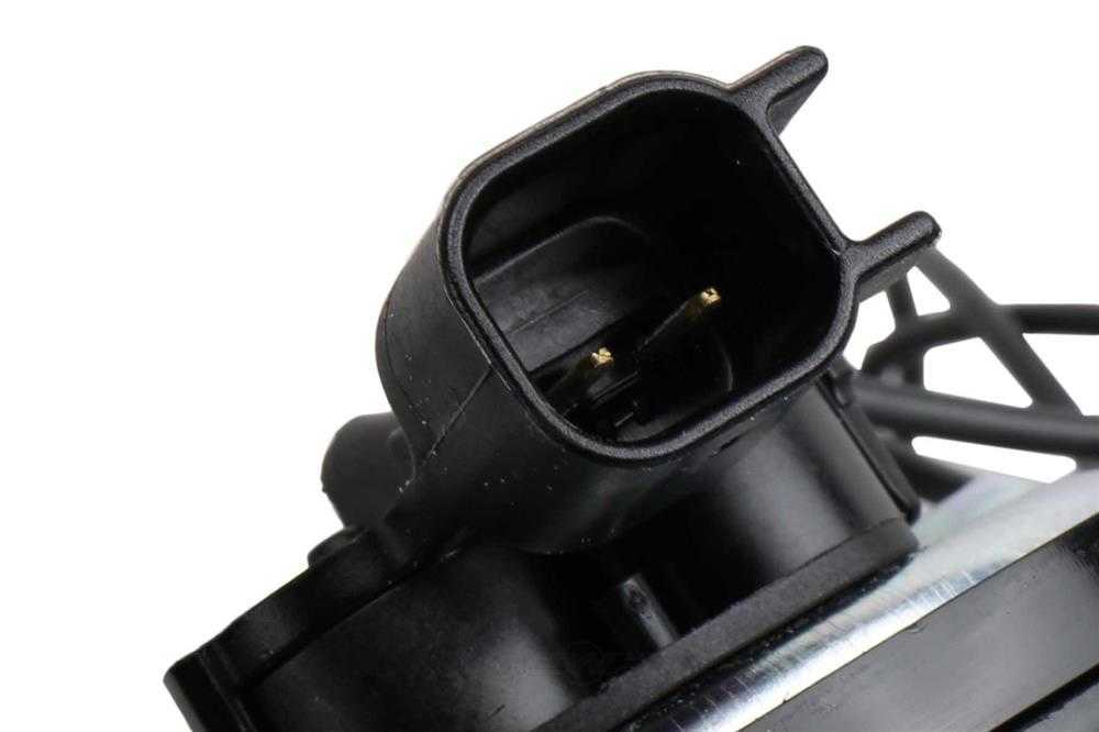 GM GENUINE PARTS - Horn - GMP 84566359