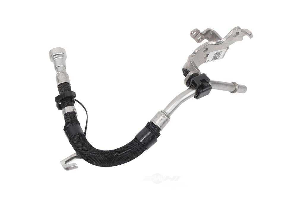 ACDELCO GM ORIGINAL EQUIPMENT - Fuel Feed Line - DCB - 84591539
