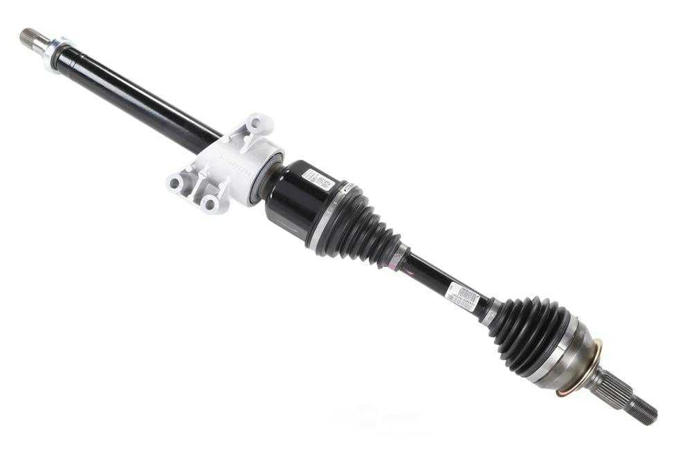 ACDELCO GM ORIGINAL EQUIPMENT - CV Axle Assembly - DCB - 84615499