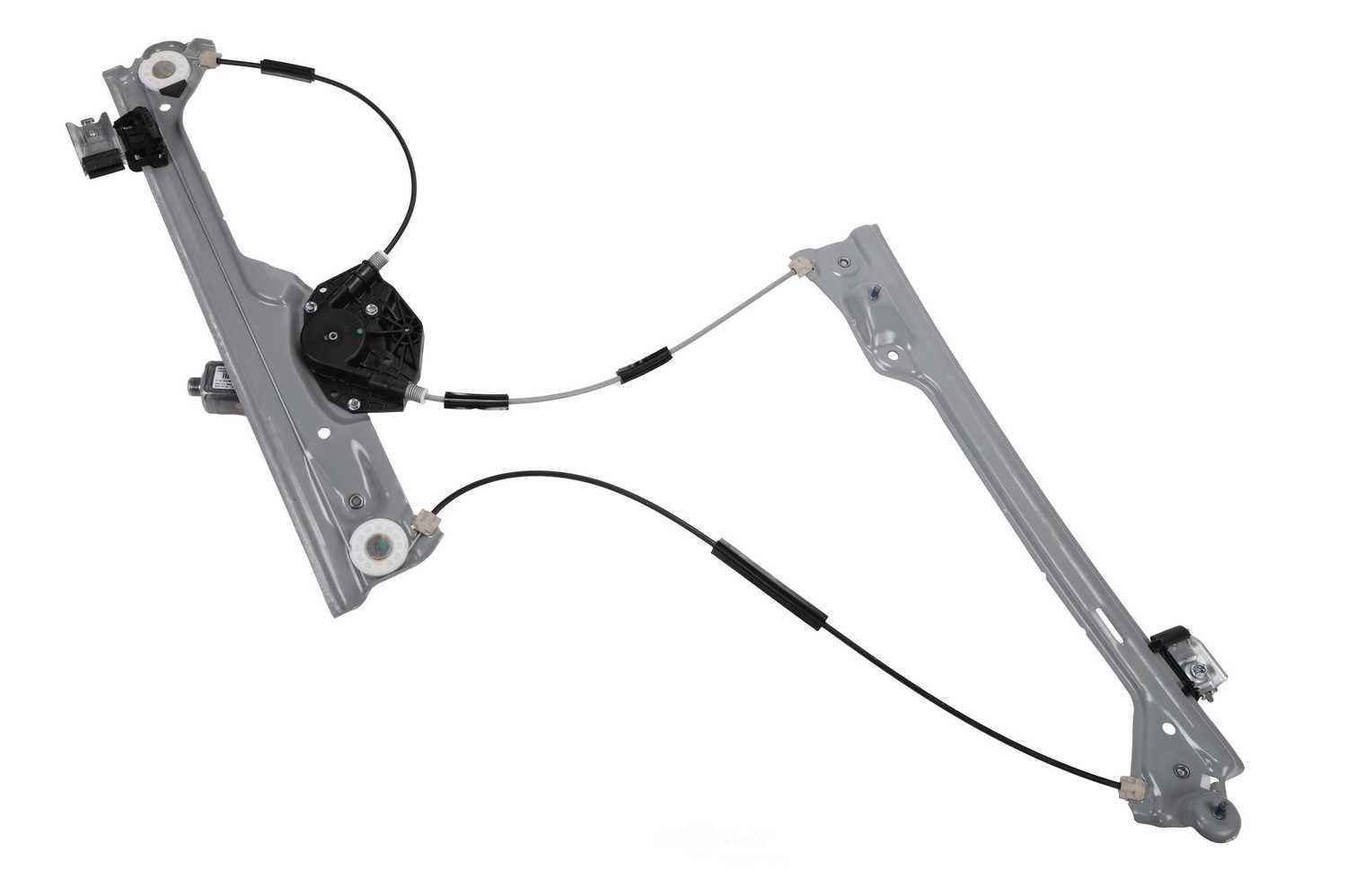GM GENUINE PARTS - Window Motor and Regulator Assembly (Front Right) - GMP 84621038