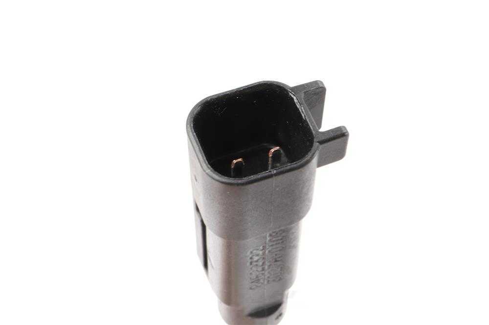 GM GENUINE PARTS - ABS Wheel Speed Sensor (Front Right) - GMP 84622322