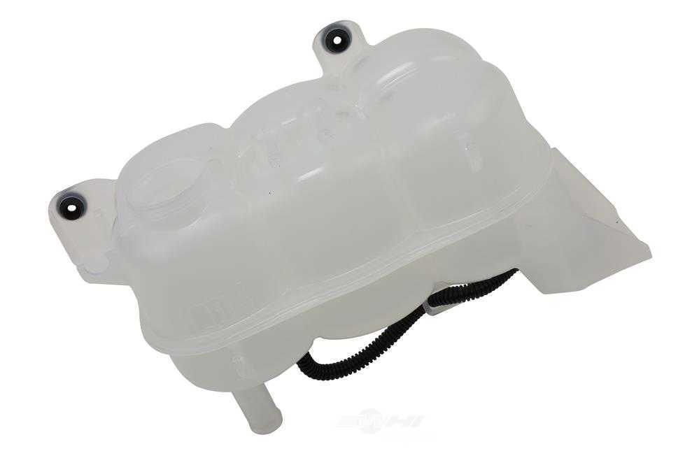 GM GENUINE PARTS - Engine Coolant Reservoir - GMP 84632822
