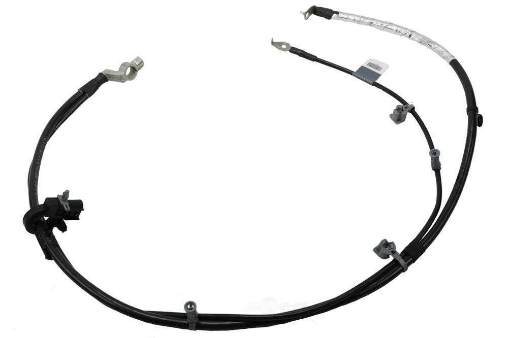 GM GENUINE PARTS - Battery Cable (Negative) - GMP 84634113