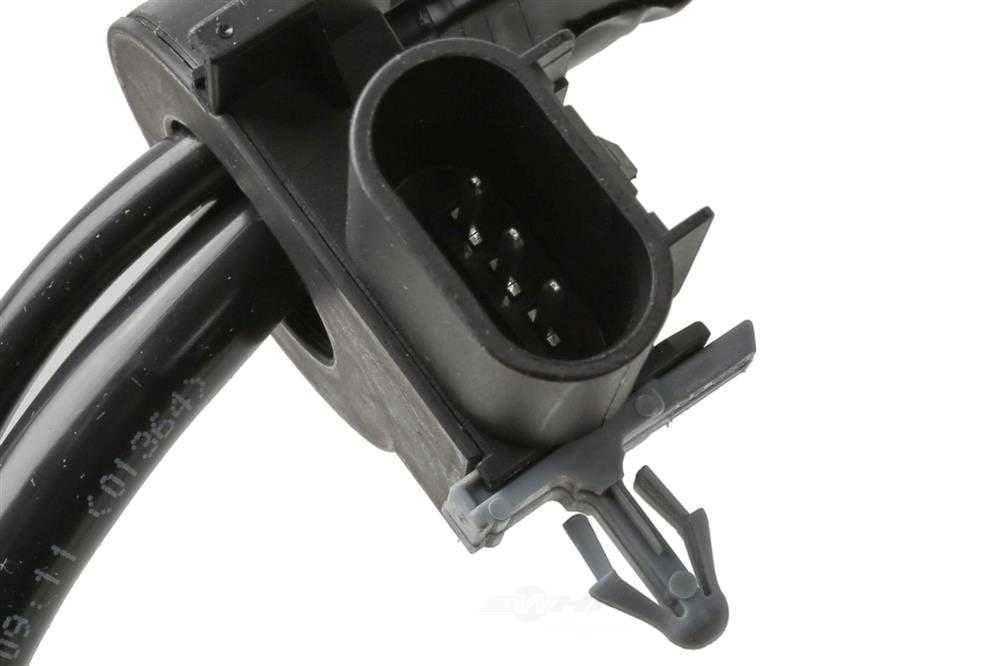 GM GENUINE PARTS - Battery Cable - GMP 84634113