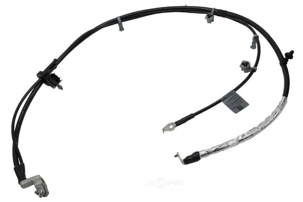 GM GENUINE PARTS - Battery Cable - GMP 84634113