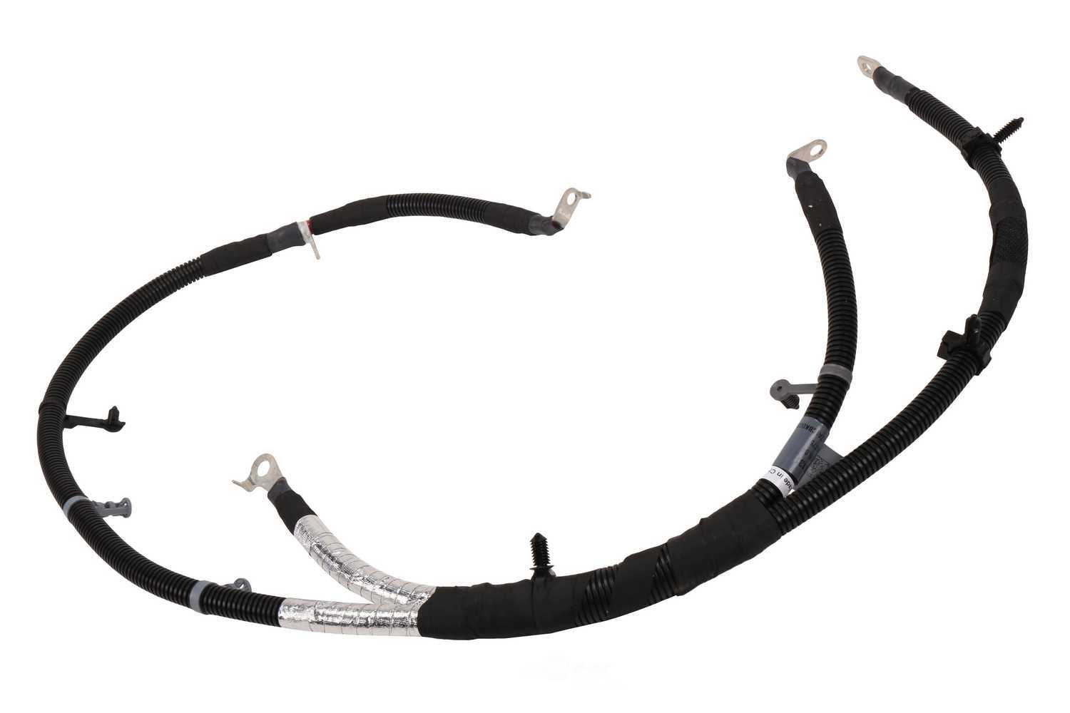 GM GENUINE PARTS - Battery Cable Harness - GMP 84638131