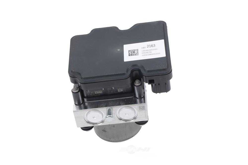 ACDELCO GM ORIGINAL EQUIPMENT - ABS Control Module - DCB - 84652163