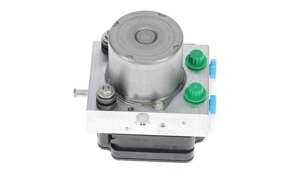 ACDELCO GM ORIGINAL EQUIPMENT - ABS Control Module - DCB - 84652164