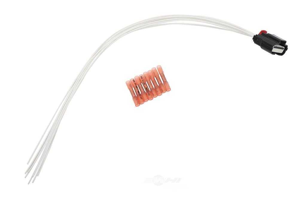 GM GENUINE PARTS - Air Charge Temperature Sensor Connector - GMP 84677313
