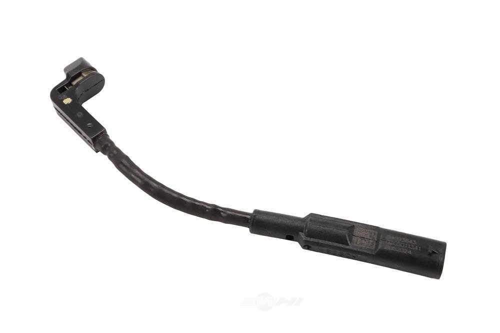 GM GENUINE PARTS - Disc Brake Pad Wear Sensor (Front) - GMP 84693643