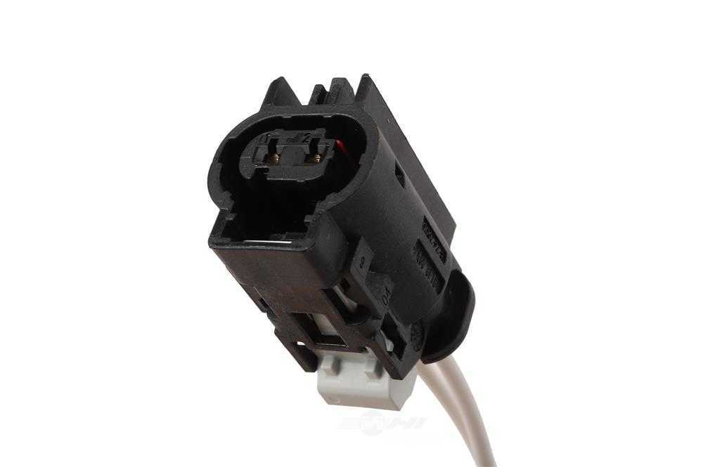 ACDELCO GM ORIGINAL EQUIPMENT - Engine Wiring Harness Connector - DCB - 84727362