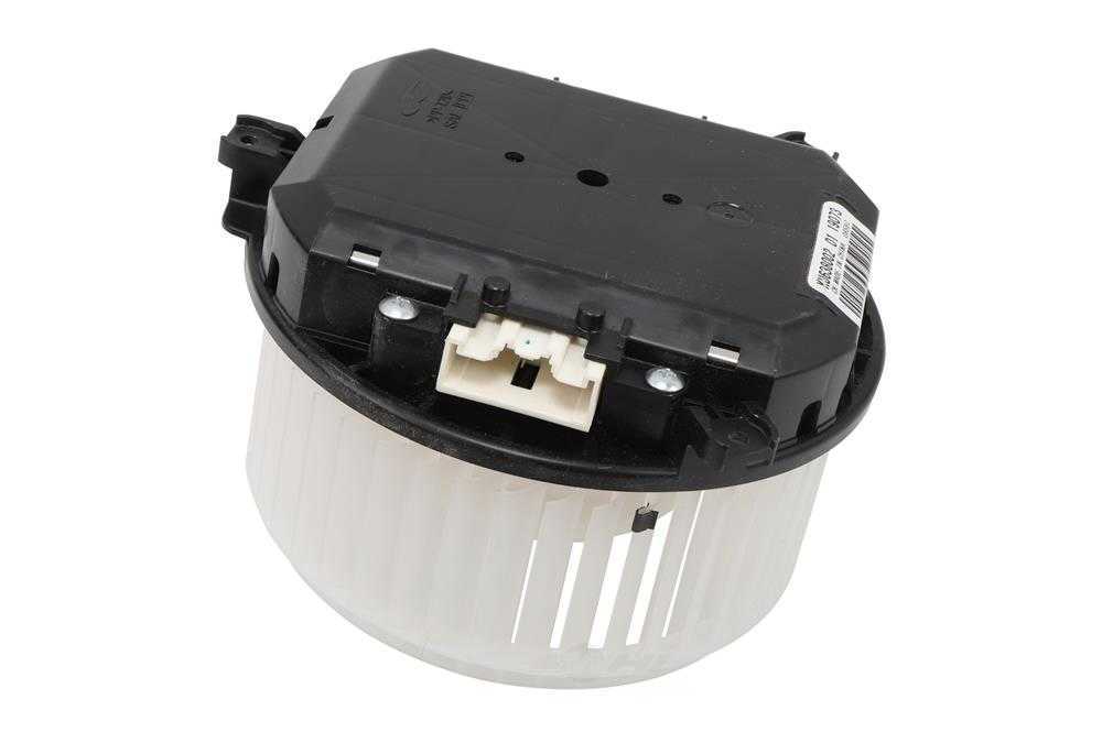 GM GENUINE PARTS - HVAC Blower Motor - GMP 84727759