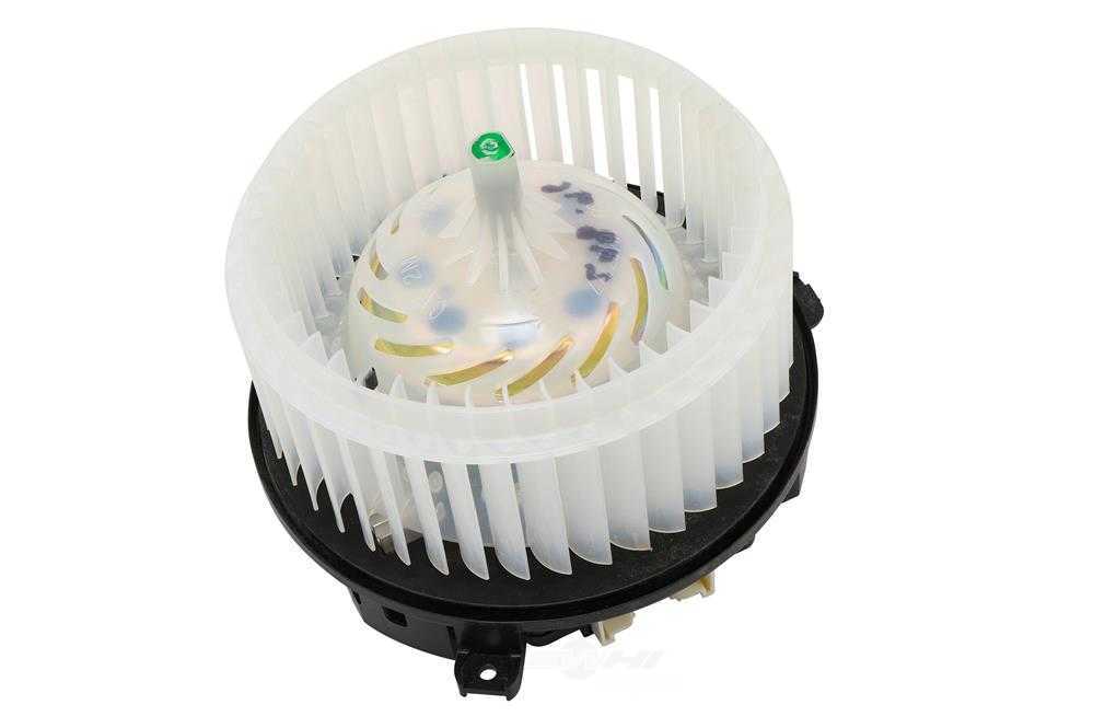 GM GENUINE PARTS - HVAC Blower Motor - GMP 84727759