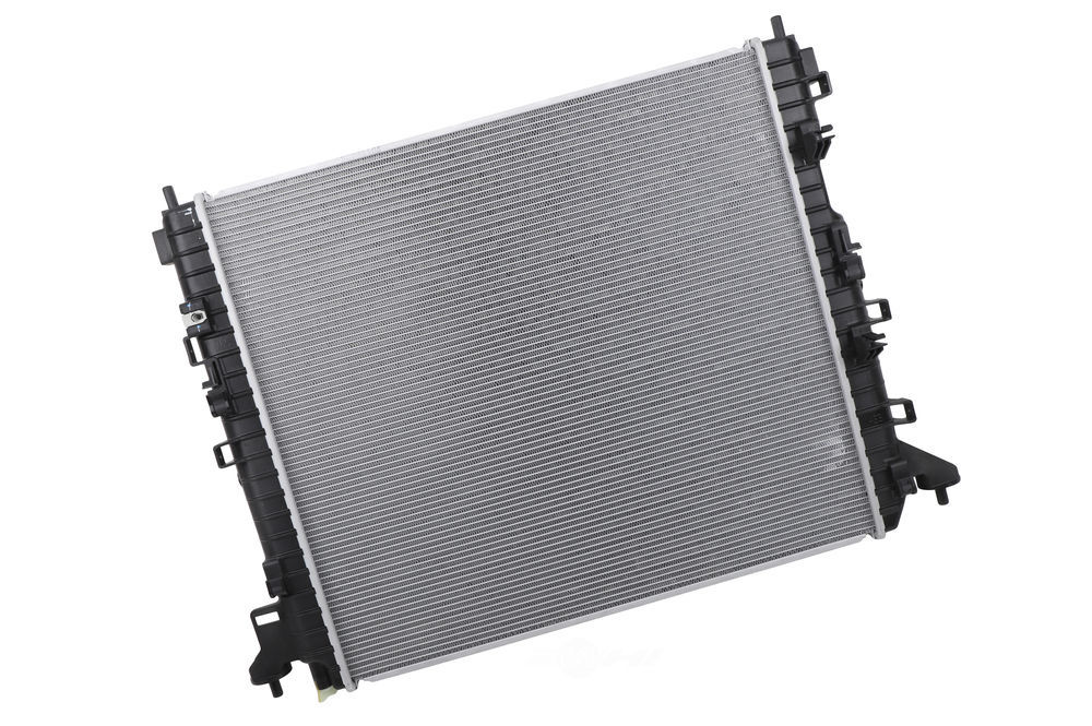 ACDELCO GM ORIGINAL EQUIPMENT - Radiator - DCB - 84743115