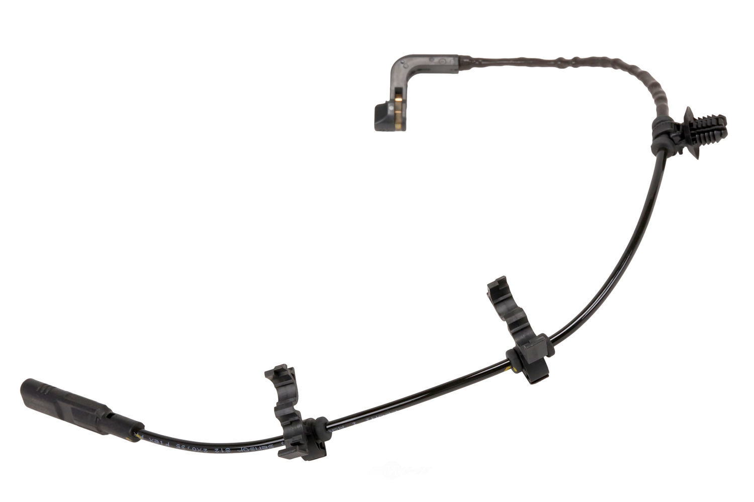 ACDELCO GM ORIGINAL EQUIPMENT - Disc Brake Pad Wear Sensor - DCB - 84745032