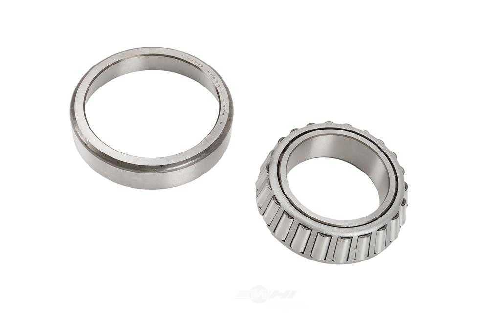 GM GENUINE PARTS - Differential Bearing - GMP 84757346