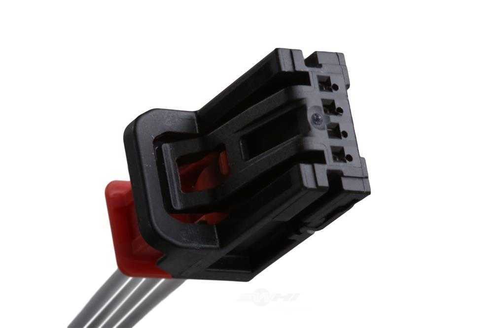 ACDELCO GM ORIGINAL EQUIPMENT - Headliner Harness Connector - DCB - 84769202
