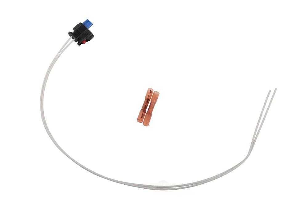 ACDELCO GM ORIGINAL EQUIPMENT - Engine Wiring Harness Connector - DCB - 84785110