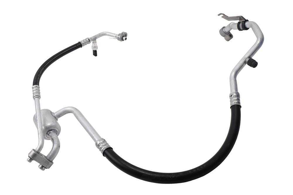 ACDELCO GM ORIGINAL EQUIPMENT - A/C Hose Assembly - DCB - 84790796