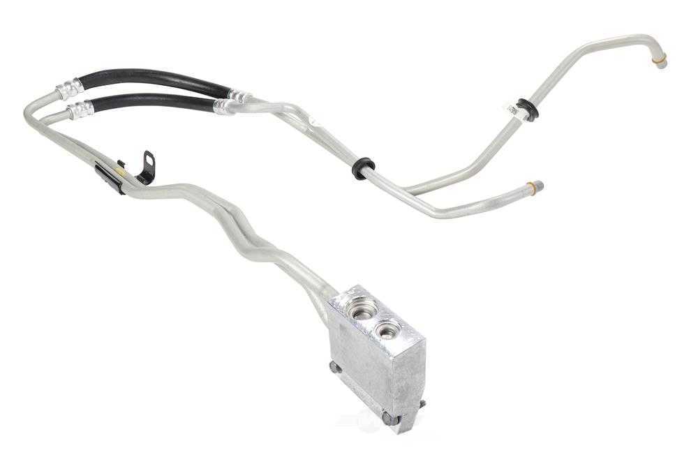GM GENUINE PARTS - Engine Oil Cooler Hose Assembly - GMP 84791853