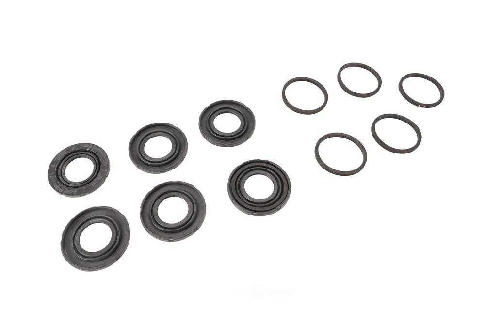 ACDELCO GM ORIGINAL EQUIPMENT - Disc Brake Caliper Piston Seal Kit - DCB - 84793066