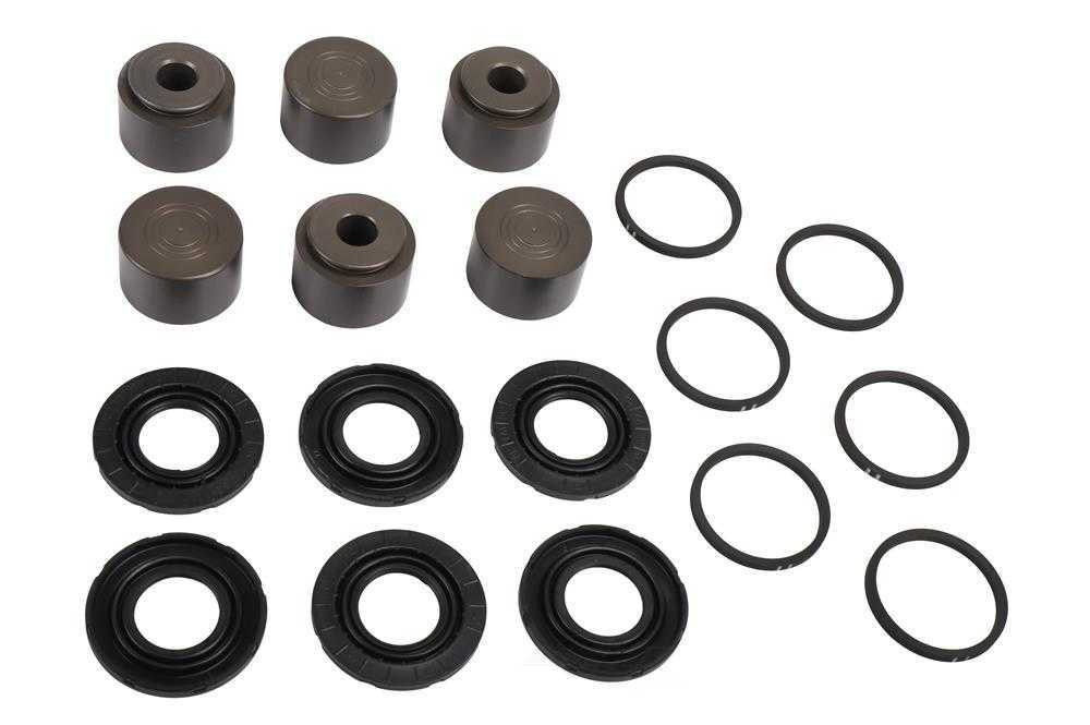 ACDELCO GM ORIGINAL EQUIPMENT - Disc Brake Caliper Piston Kit - DCB - 84793067
