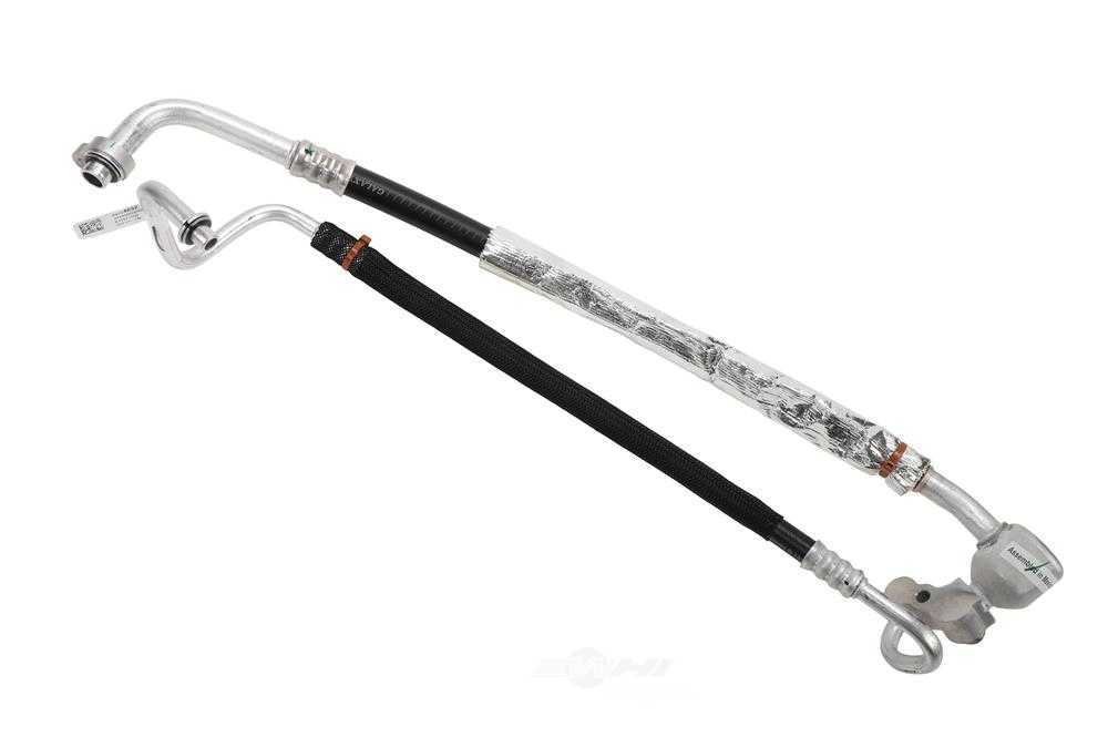 ACDELCO GM ORIGINAL EQUIPMENT - A/C Hose Assembly (Compressor To Evaporator Hose) - DCB 84794652