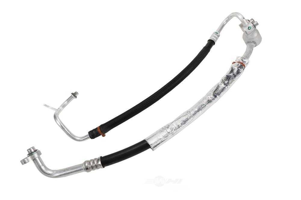 ACDELCO GM ORIGINAL EQUIPMENT - A/C Hose Assembly (Compressor To Evaporator Hose) - DCB 84794652