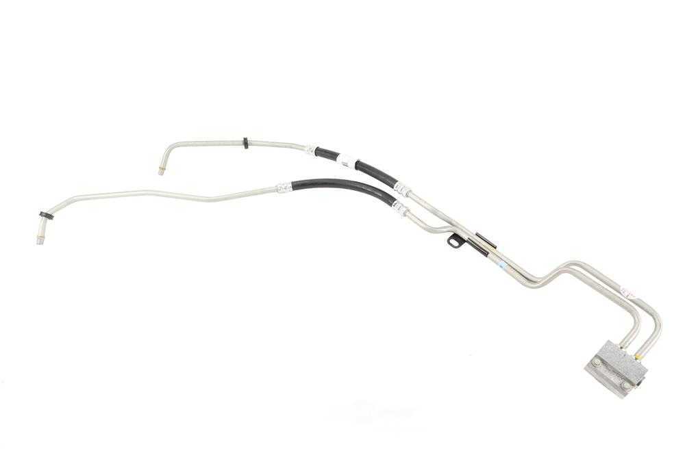 GM GENUINE PARTS - Engine Oil Cooler Hose Assembly - GMP 84828847