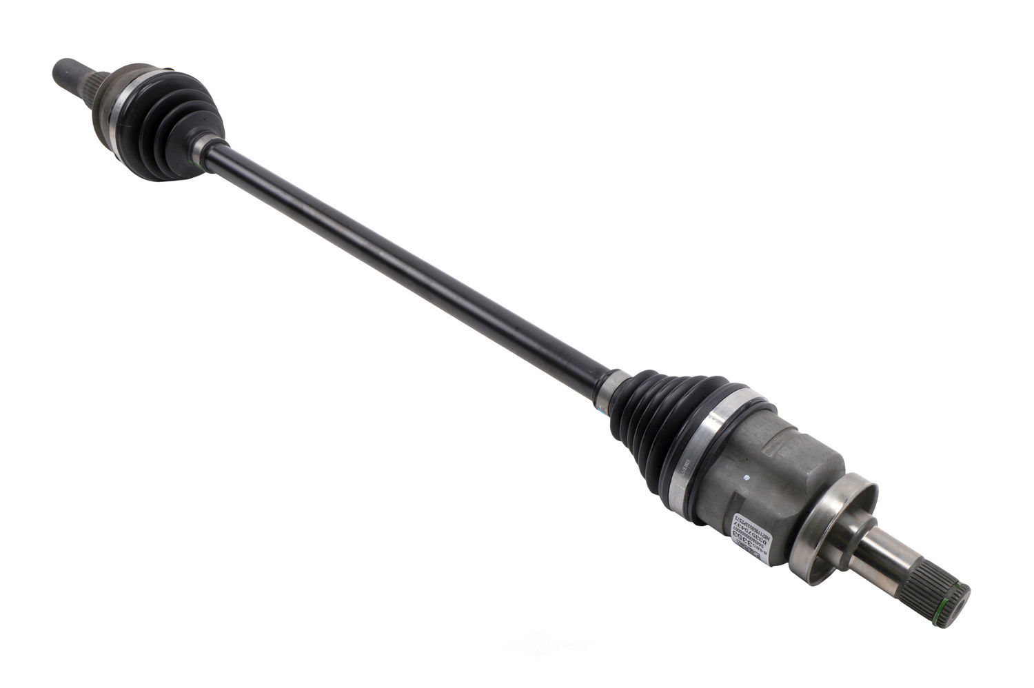 ACDELCO GM ORIGINAL EQUIPMENT - CV Axle Assembly - DCB - 84853353