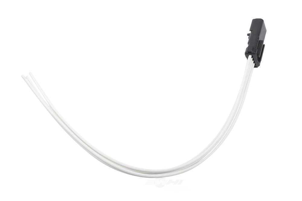 ACDELCO GM ORIGINAL EQUIPMENT - Body Wiring Harness Connector - DCB - 84856298