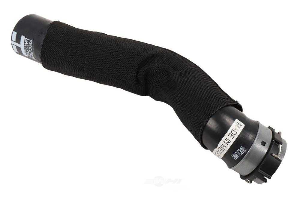 ACDELCO GM ORIGINAL EQUIPMENT - Radiator Coolant Hose - DCB - 84863063