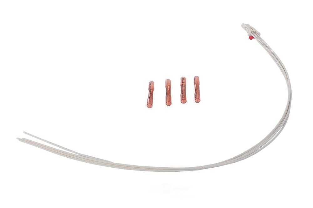 ACDELCO GM ORIGINAL EQUIPMENT - Multi-Purpose Wire Connector - DCB - 84880893