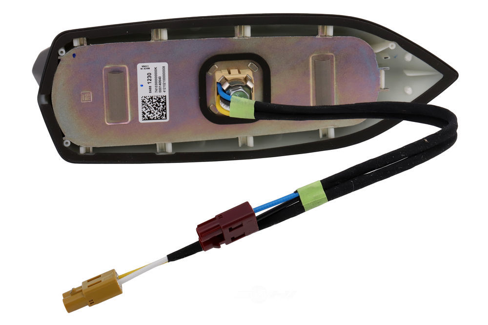 ACDELCO GM ORIGINAL EQUIPMENT - GPS Navigation System Antenna - DCB - 84881230