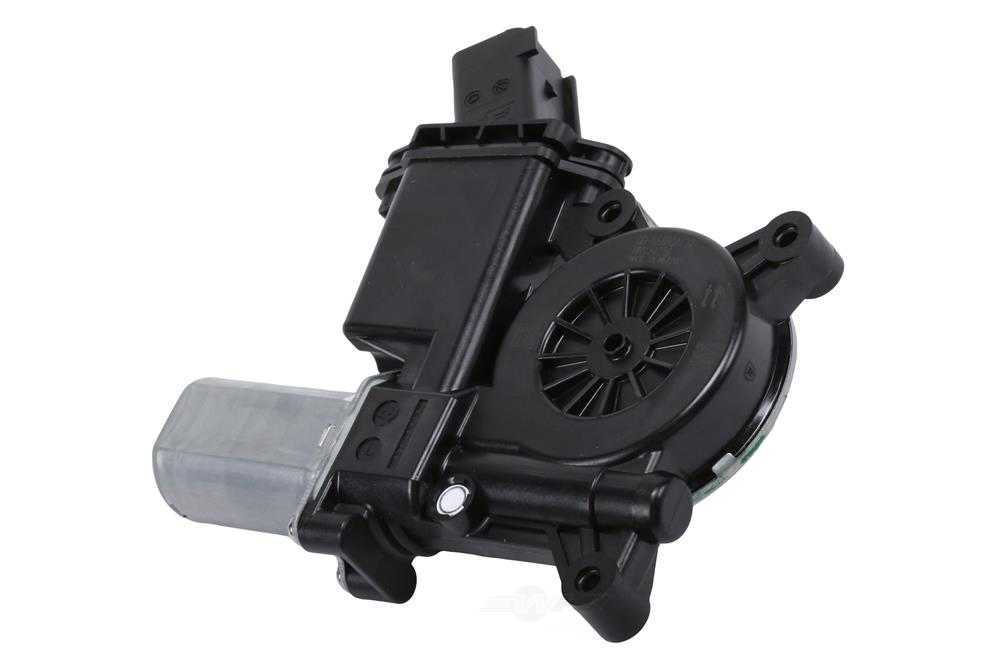 ACDELCO GM ORIGINAL EQUIPMENT - Window Motor - DCB - 84890438