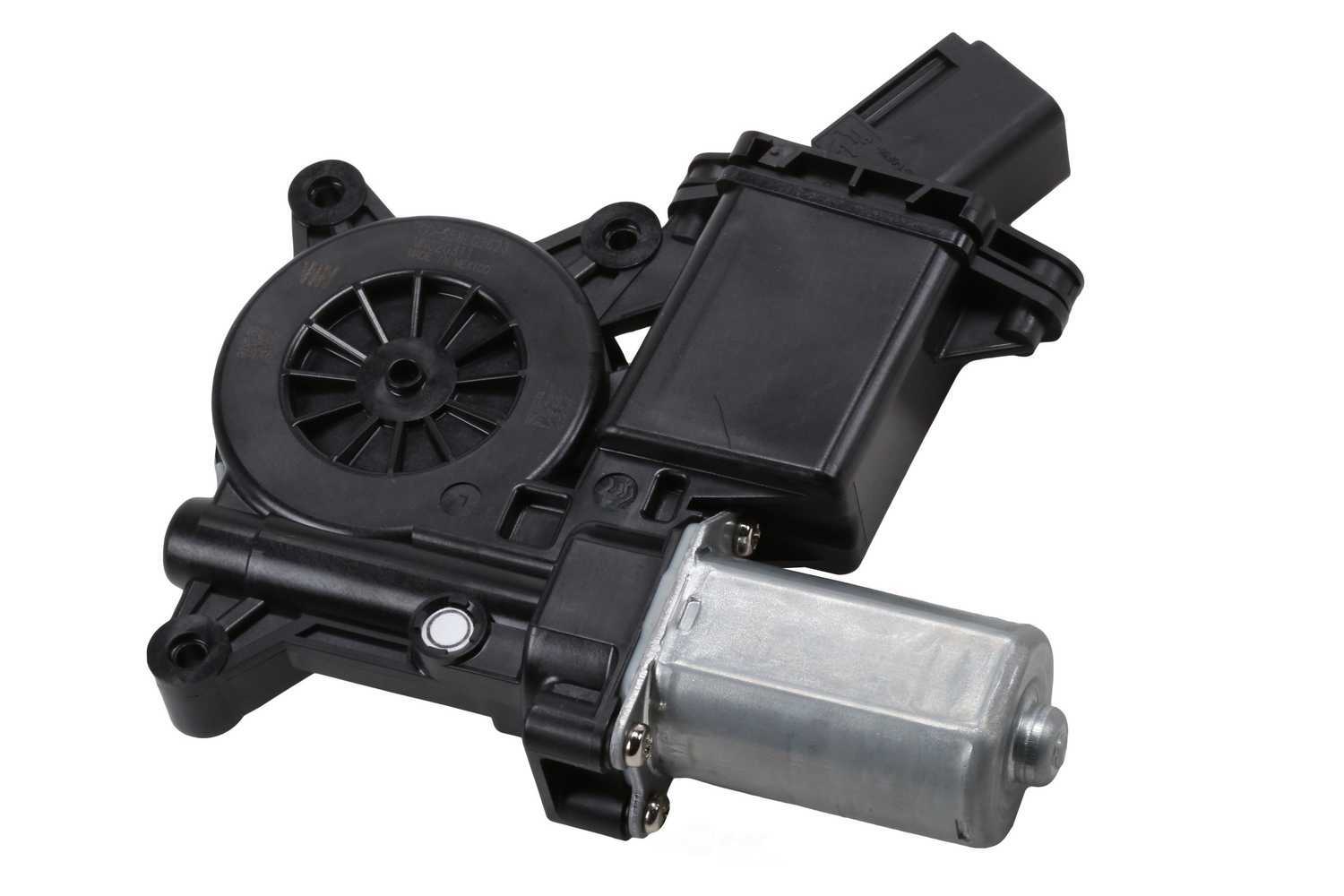 ACDELCO GM ORIGINAL EQUIPMENT - Window Motor - DCB - 84890440