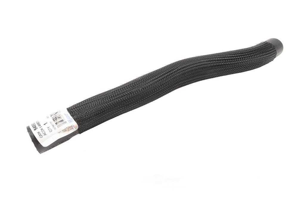 ACDELCO GM ORIGINAL EQUIPMENT - Radiator Coolant Hose - DCB - 84890761